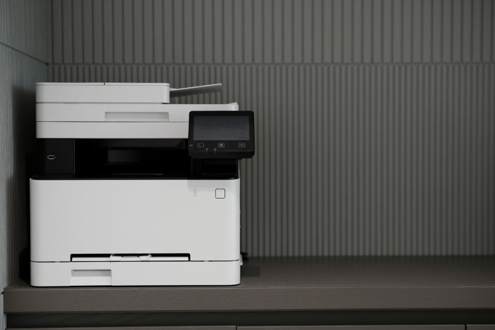 Epson Copier Review: Which Model is Right for Your Office?